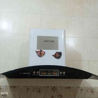 مفرغة كهربائية للبيع نظيفه جداً شرط الفحص للاستفسار ٠٧٧٢٤٩٩٧٤٤٧