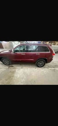 للبيع او مراوس جيب 18 لمتد  رقم بغداد تحويل مباشر سياره حادثه خشم الجا...