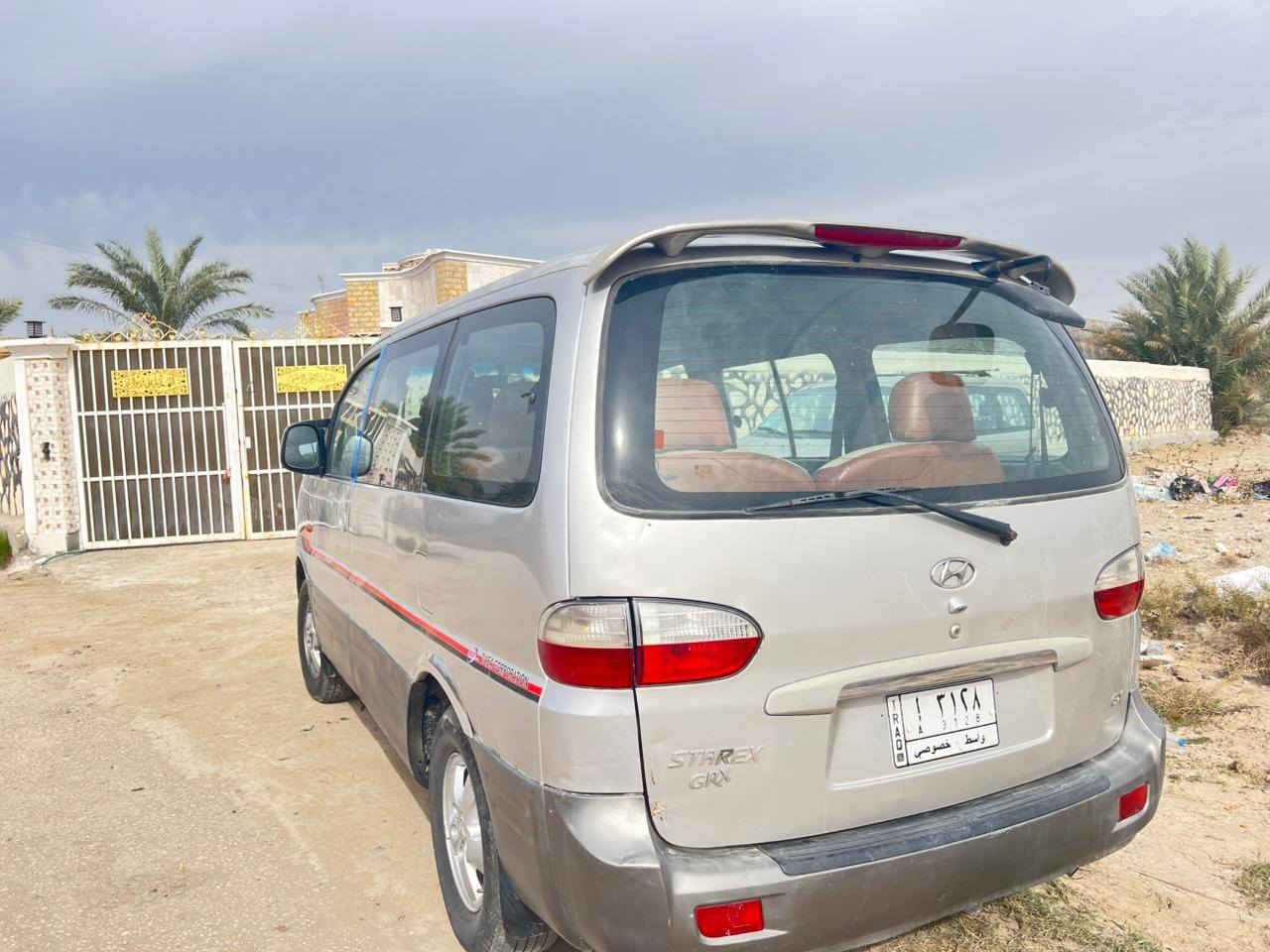 ٢٠٠٤ خصوصي واسط مفتوح أوتو مكفوله من الضربه رشات صبغ أثر جراد اصل منغولي السعر ٨٥ تفاصيل أكثر *********** بابل الحمزه الغربي
