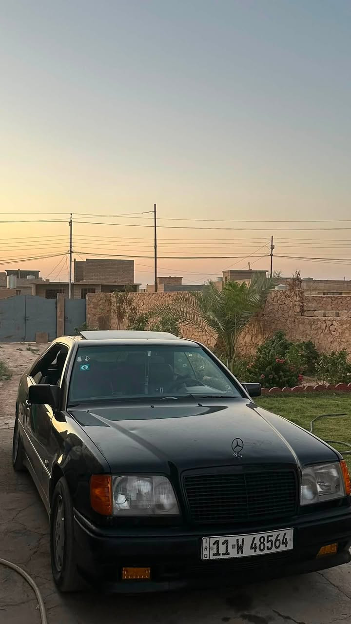 السلام عليكم 🌹🌹
انتيكا مرسيدس كوبيا موديل 88 محدثة 94 
رقم بغداد ب اسمي سنوية لل30 
محرك بطة 2.5 رياضي - شلعة ومعدل 🔥
تبريد ثلج - ادامة كاملة عالتبريد 100‎%‎ 
صبغ جمالية بدون حادث بدون ضربة 
تحكم كشانة كهرباء + كشانة تدفئة 
اريل كهرباء - زرع لدات دشبول وارضية 
شاشة قلاب كهربائية + من تبدل R كامرة 
نضام ABS   منضومة زينون عالي ناصي 
رونات كلها شغالة .. كهربائيات 💯
تحويل مباشر مشروع وطني 
مكاني صلاح الدين السعر 58 وبيها مجال 

***********
