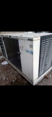 مولدة بيركنز • ٦٠ كيفي • كاتم