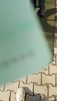 بوكسر موديل 23 • كفالة عامة • مرقمة بغداد