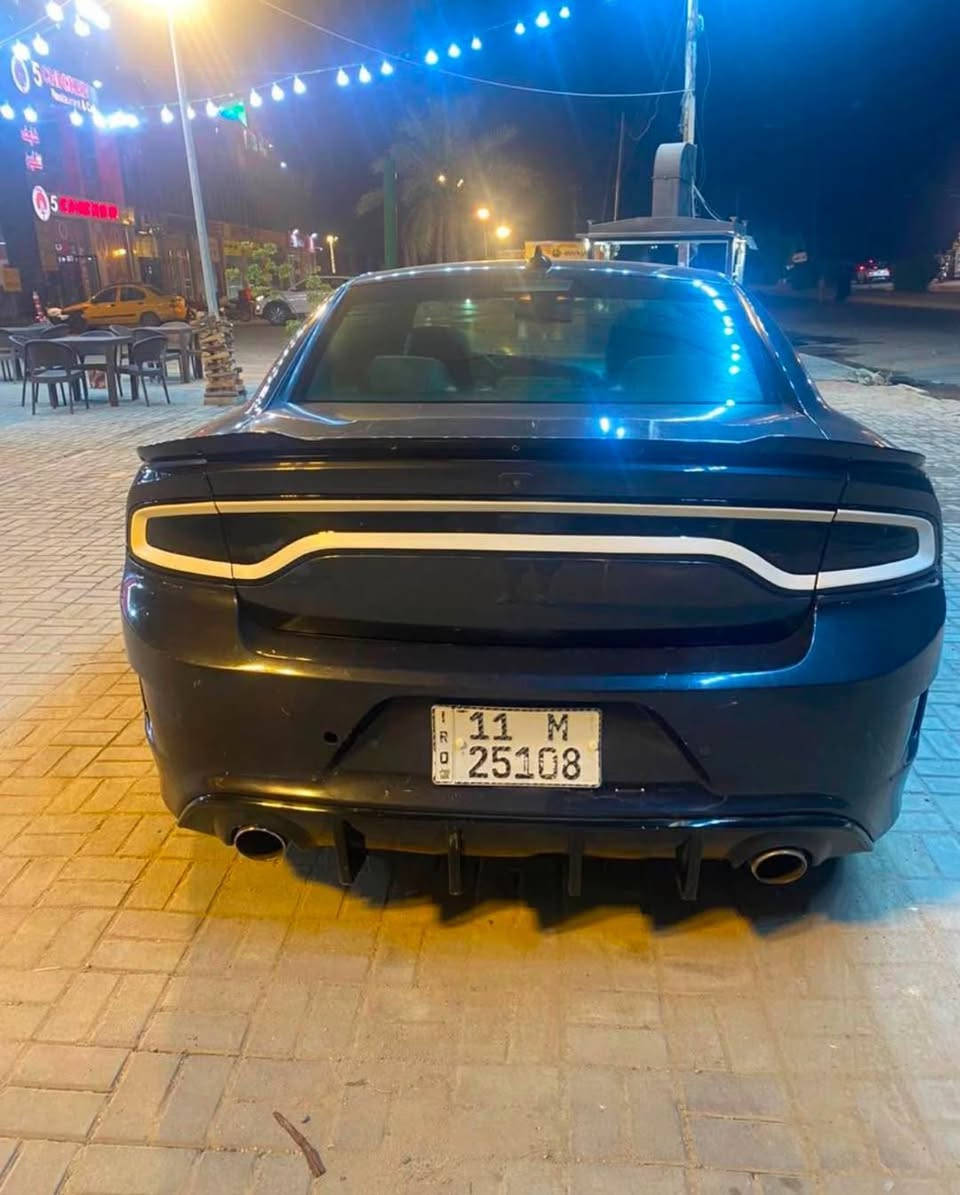 السلام عليكم
للبيع جارجر 5700 Rt
الموديل 2019
كير ومكينه خير من الله 
تبريد ثلج 
صدر امامي خلفي جديد
شادلهة ملضومه غاز 
ويل نجمه خسفه قويه
للكاتب ريسنك 
فيت لم ول برو
شوته kn
رقم بغداد بسمي 
رقم الهاتف ***********
السعر 165
مسويلهة سونار جديد ذاكر كلشي بلمنشور 
مكاني حله

