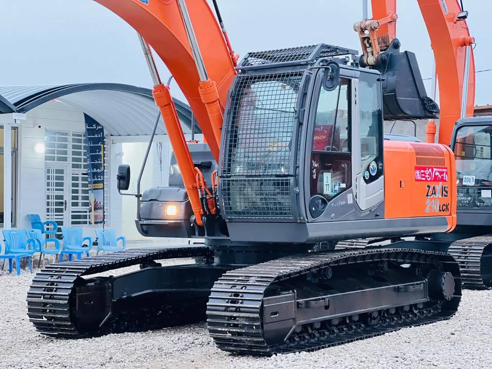 عـــلى بـركةَ الله
#يتـوفر لدى شركه احمد عذاب مثور 📌
        لتجاره الآليات الثقيله ❓
          
      

-فقط لعشاق الجديد والمميز ✔️
-زت ثري ✅ دخول جديد 
-وارد اليابان مكفوله كفاله عامه - موديل2014
ZAXIS-210Lck-2014-8000h
                   
 #انضف زت ثري داخل السوك وينهم عشاق الالسي 8روله  

#فول مواصفات بسعر مناسب 📌📌
#كلشي وضع شركه داخله بنفس 🇯🇵الموديل 
#منفيس بأسم الشركه التابعه لنا 📍

        -عنوان الشركه (بابل الشوملي📍 حي الصناعي    -

#علي_احمد_مثور-#Emil

للأتصال والاستفسار 📍✔️ ***********-***********
     
                        احمد عذاب مثور -✅
علي احمد مثور ✔️
