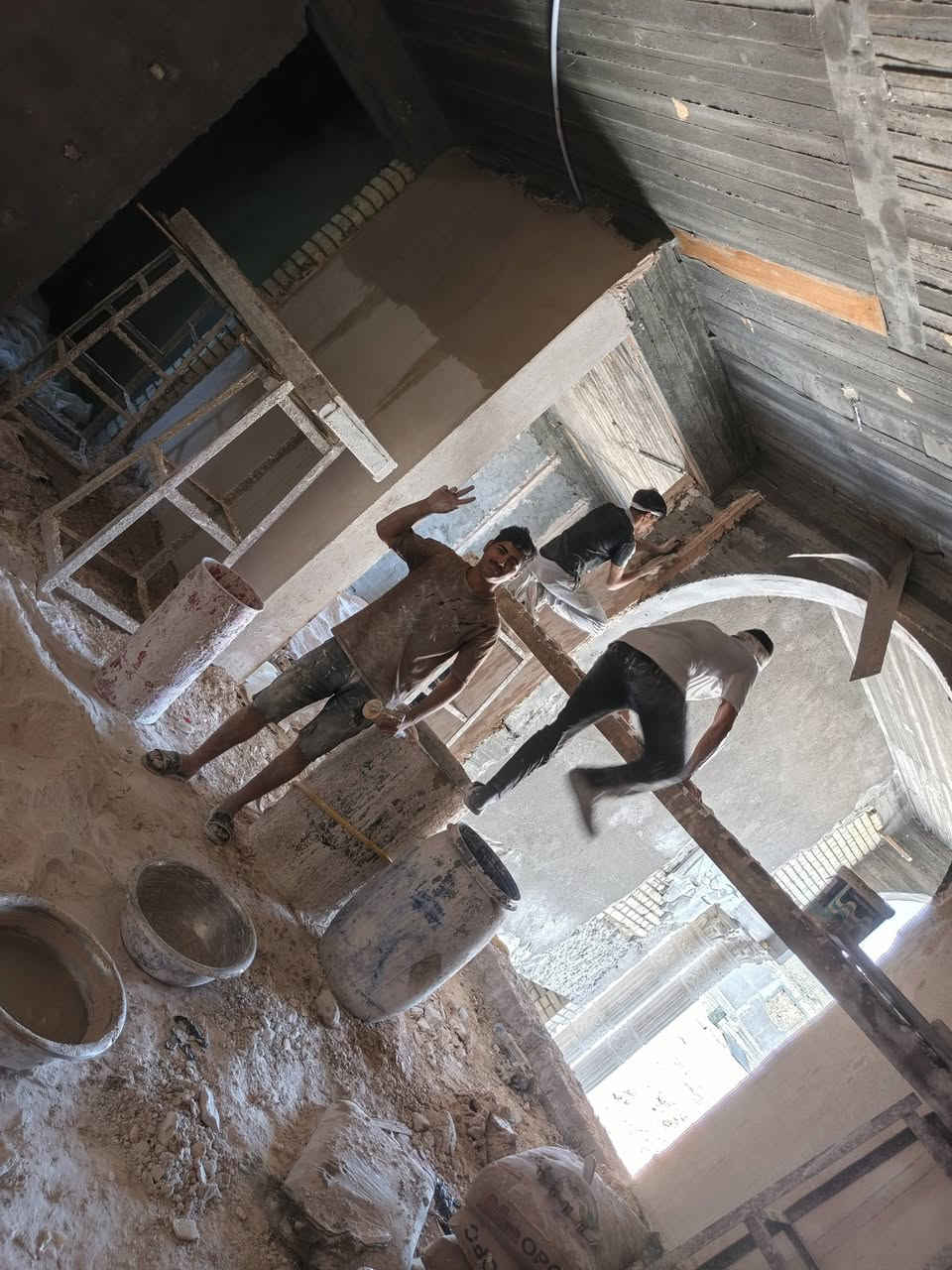 السلام عليكم ورحمة الله وبركاتة كادر عمل بياض جص وبورك من الانبار شغلنه بغداد مبيت بنفس موقع انجاز سريع دقه بل عمل مستعدين لانجاز العمل مواذ وعمل او بس عمل للاستفسار ‏‪***********‬‏
