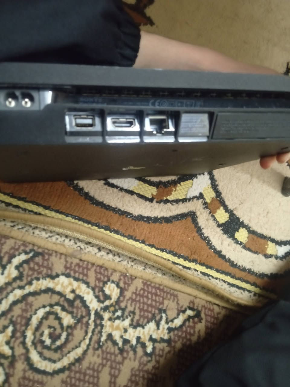 فور مهكر سلم الوك نضيف كلش نضام قرص تهكير السعر ٢٥٠


**إذا كنت صاحب هذا الإعلان وتريد حذفه لأي سبب، رجاءا أرسل رسالة إلى الدعم الفني**