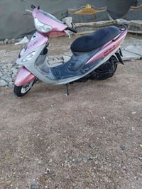 ماكس منغولي • نضيفه • باتري جديد