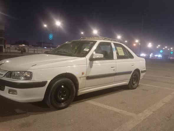 سلام عليكم بيجو بارص موديل 13 مكفوله كشره ومكينه وكير تبريد تفهه كله شغال حداديه بجيس كهربائيات كلها شغاله تخم تاير جديد توه شاده سعر 42ورقه وبيهه مجال قليل مكانه ميسان ***********
