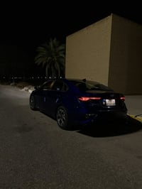 فورتي ٢٠١٩ ب اسمي ماشيه٣٣محرك 2000دوش ضررها موضح جاملغ خلفي وشويه من ا...