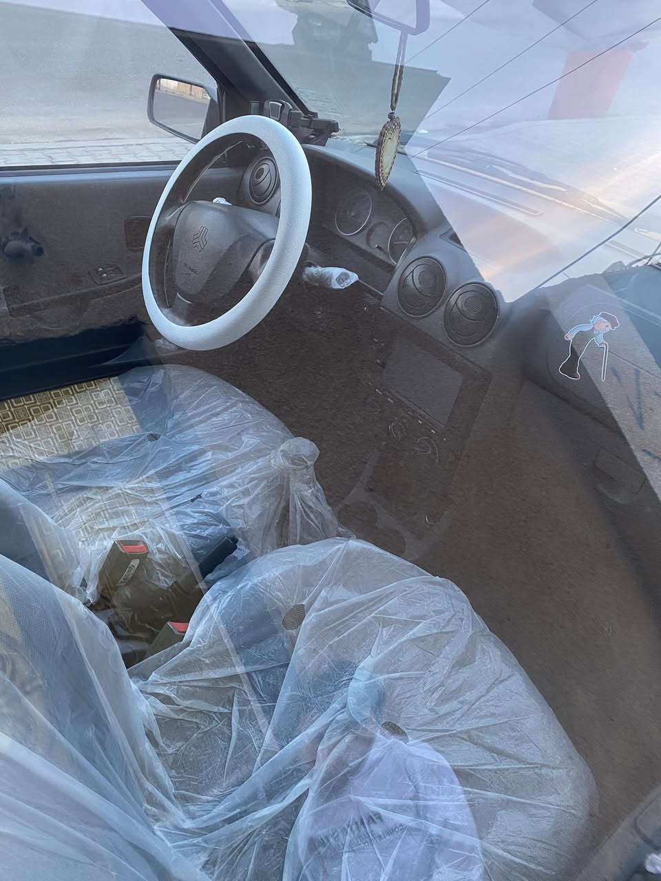 السلام عليكم سايبا مديل2018 كفاله عامه ماعده بطاين معمرات سياره نضيفه رقم نكليزي صارلي عشر أيام من شاده سنويه ل2031 وبيه كير رابع يرجع مكان البصره الاصمعي سعر47 وبيه مجال قليل رقم تصل وبلخدمه/***********
