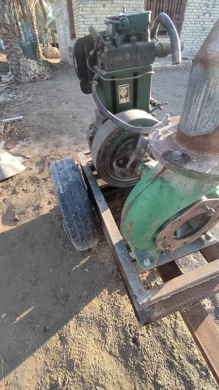 السلام عليكم
ماطور مائي عشره حصان للبيع 
مع :
صونده  6 امتار و عربانه 
شغال 100% وما بيه أي مشكلة
نظيف واستخدامه خفيف
سبب البيع عدم الحاجة
فقط التايرات منقصات هواء
المكان : بابل القاسم /الفياضيه 
للاستفسار : اتصال على الرقم  
***********
