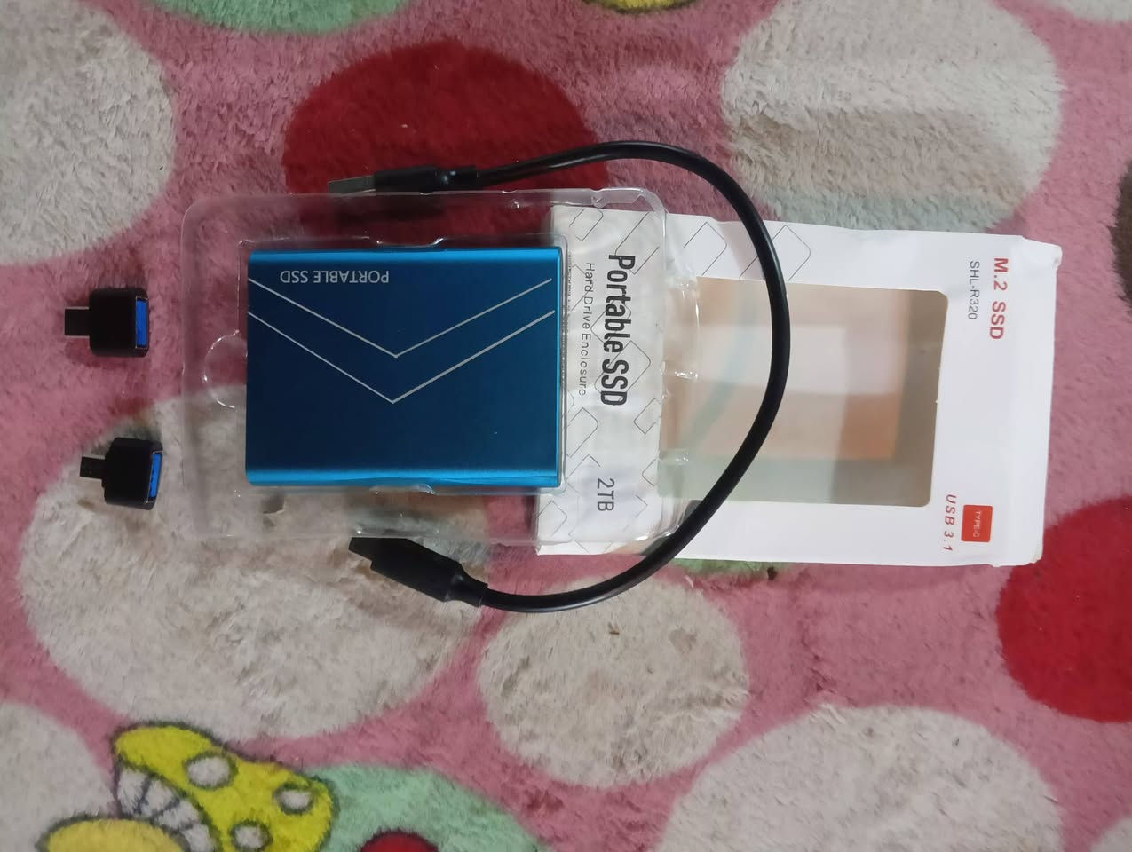 مجموعة اغراض
الوصف والسعر اسفل كل صورة
يوجد توصيل لجميع محافظات العراق
بابل الاسكندرية مجمع حطين


**إذا كنت صاحب هذا الإعلان وتريد حذفه لأي سبب، رجاءا أرسل رسالة إلى الدعم الفني**