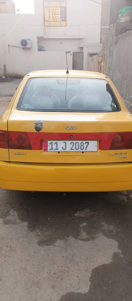 شيري كوين ٢٠١١ تبريد فقط غاز 
مكينه كير مكفول 

بسمي 
مصفره هيئه غرامات
سنويه ٢٠٣١
جراد قليل فقط بلجاملغ الامامي
السعر ٢٨ 
بغداد السنك 
***********
