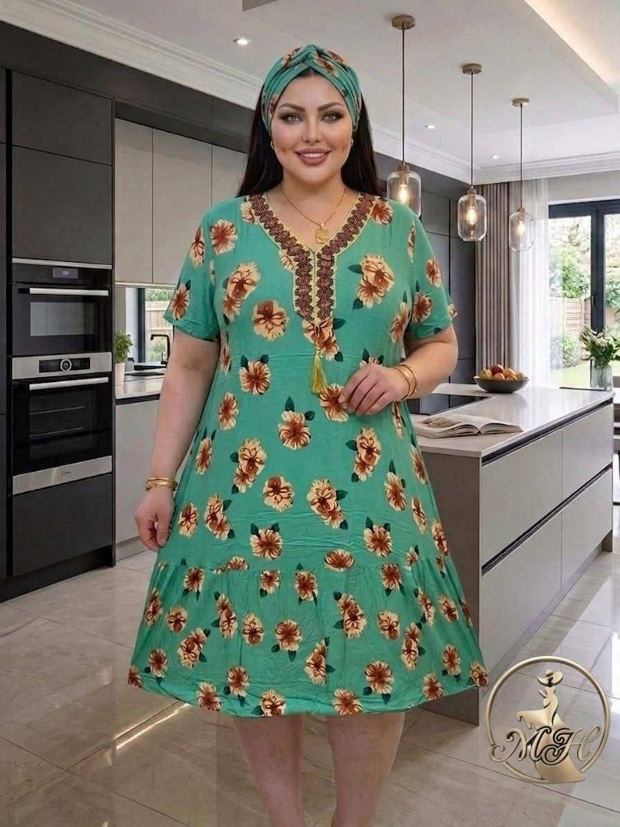 دبل كلوش
الخامة كشمير مشجر دبل صبغ
القياسات:2Xl  5Xl
الالون :3الوان  
 سعر الدرزن 55 الف


**إذا كنت صاحب هذا الإعلان وتريد حذفه لأي سبب، رجاءا أرسل رسالة إلى الدعم الفني**