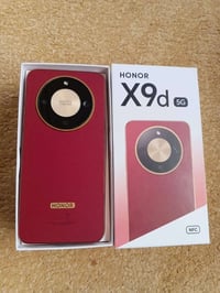 هونر X9d • ٢٥٦ • ١٢ رام