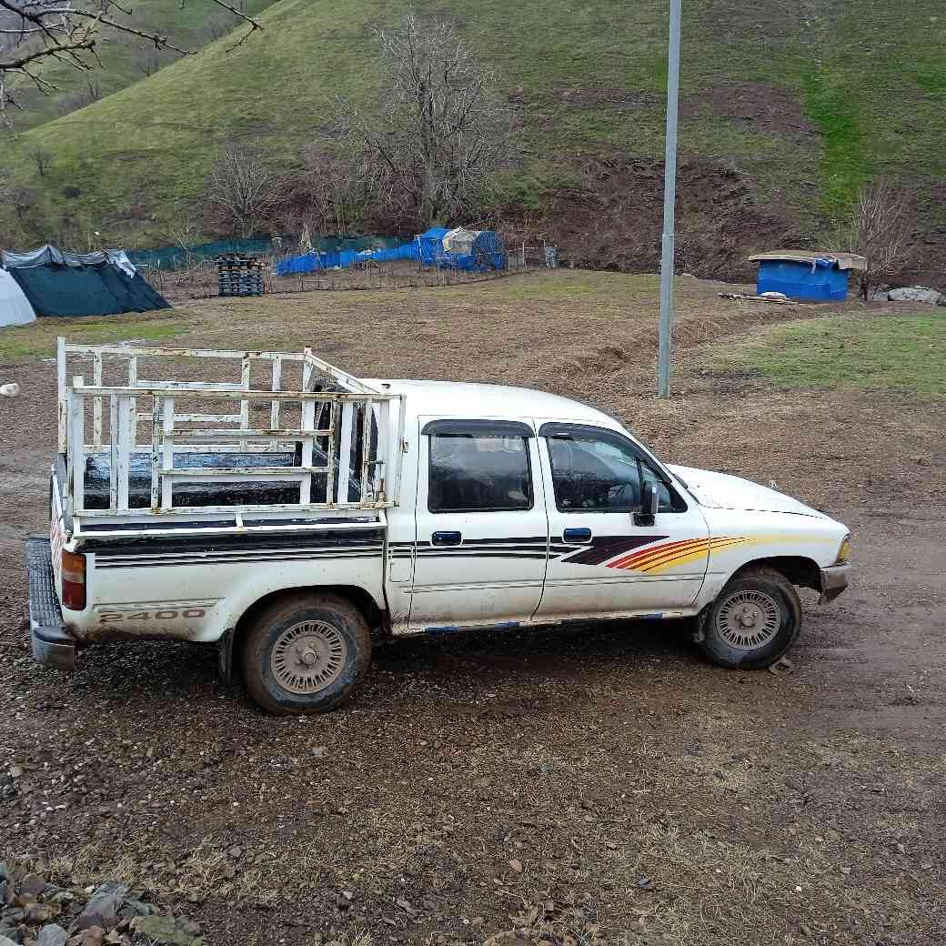 ‎تویوتا یابانی 1990 ئاڕم پلاستیکی سلێمانی‎ السليمانية, العراق


**إذا كنت صاحب هذا الإعلان وتريد حذفه لأي سبب، رجاءا أرسل رسالة إلى الدعم الفني**