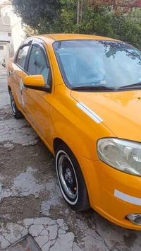 افيو 2008 للبيع كير ومحرك بالشرط تحويل او وكاله بالشرط رقم جديد سنويه ...