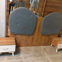 غرفه تركي.نظيفه جدا شخطه ما بيها السعر 375مع شد ونقل الحجز واتس0777502...