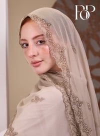 بوب سكارف • شال فاخر • مول الأستاذ مصر الجديدة