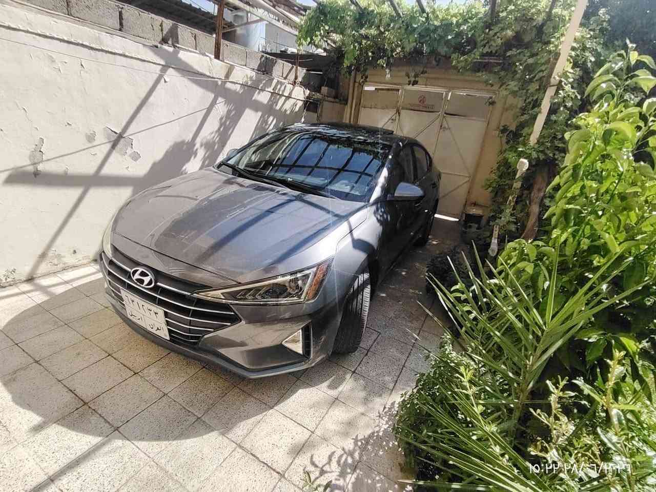 سلام عليكم النترة موديل 2019 فول فول 1على 1 بصمه سلايت مكينة وكير AT شرط تبريد سياره جاهزه فحص وهزه جديد شرط التحويل ضرر امريكا بالمنشور قطعتين صبغ و3تبديل شركه  للاستفسار ***********موصل القادسيه واتساب سعر 119قفل قفل
