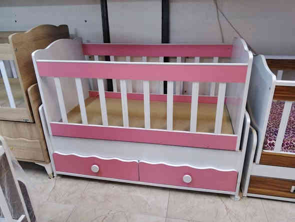 ✨ متوفر عدنا أحدث وأجمل غراض الأطفال بأسعار تنافسية وجودة ممتازة! ✨
👶 عرباين – كواريك – حجلات – سراير – مرجوحات – مشايات – ألعاب تعليمية وغيرهم هواي!

العنوان تكريت الزهور بالفرع مال مجمع الطبي بالنهاية اسمه عش الطفولة 
للاستفسار اكثر ***********
تتوفر خدمة توصيل
