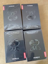 لينوفا • سماعات • ٤ قطع