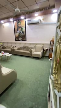 الناصرية سيدناوية • بيت زراعي شقتين • ٣١٠م