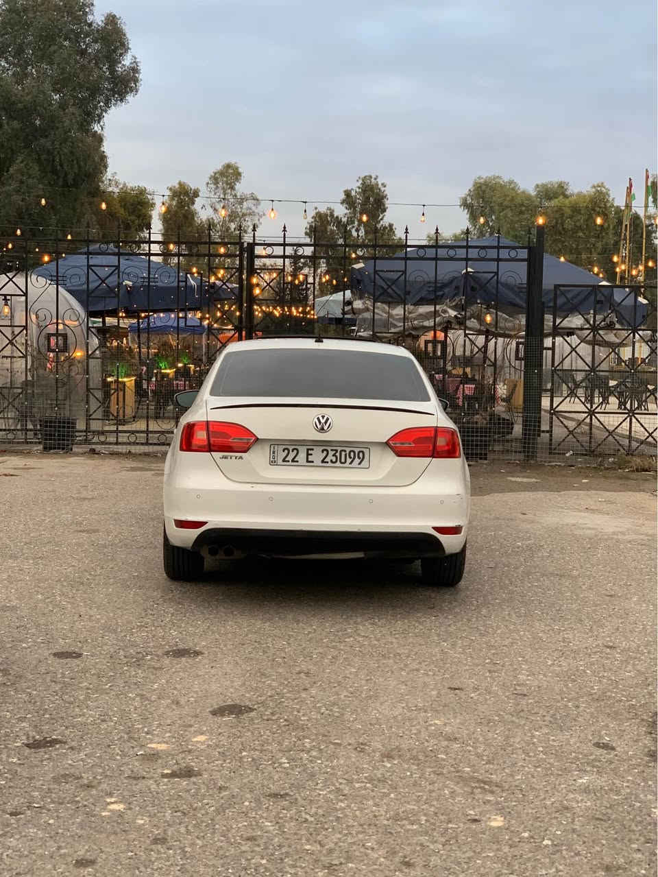 جيتا مؤديل ٢٠١٢  سيارةكة بي سبوغة هيچ نية ٤ جي  گچكة تعديلة  مةكينة ٢٠ بي تؤربؤ خةليجي  گير و مةكينة بةشرت هةموو شتي بةشةرت رةقةم سةنةوي نوية تا ٢٠٣٠ بةناو كردن بةشةرت   سعري ١٠٨ معامةلة   *********** أربيل, العراق
