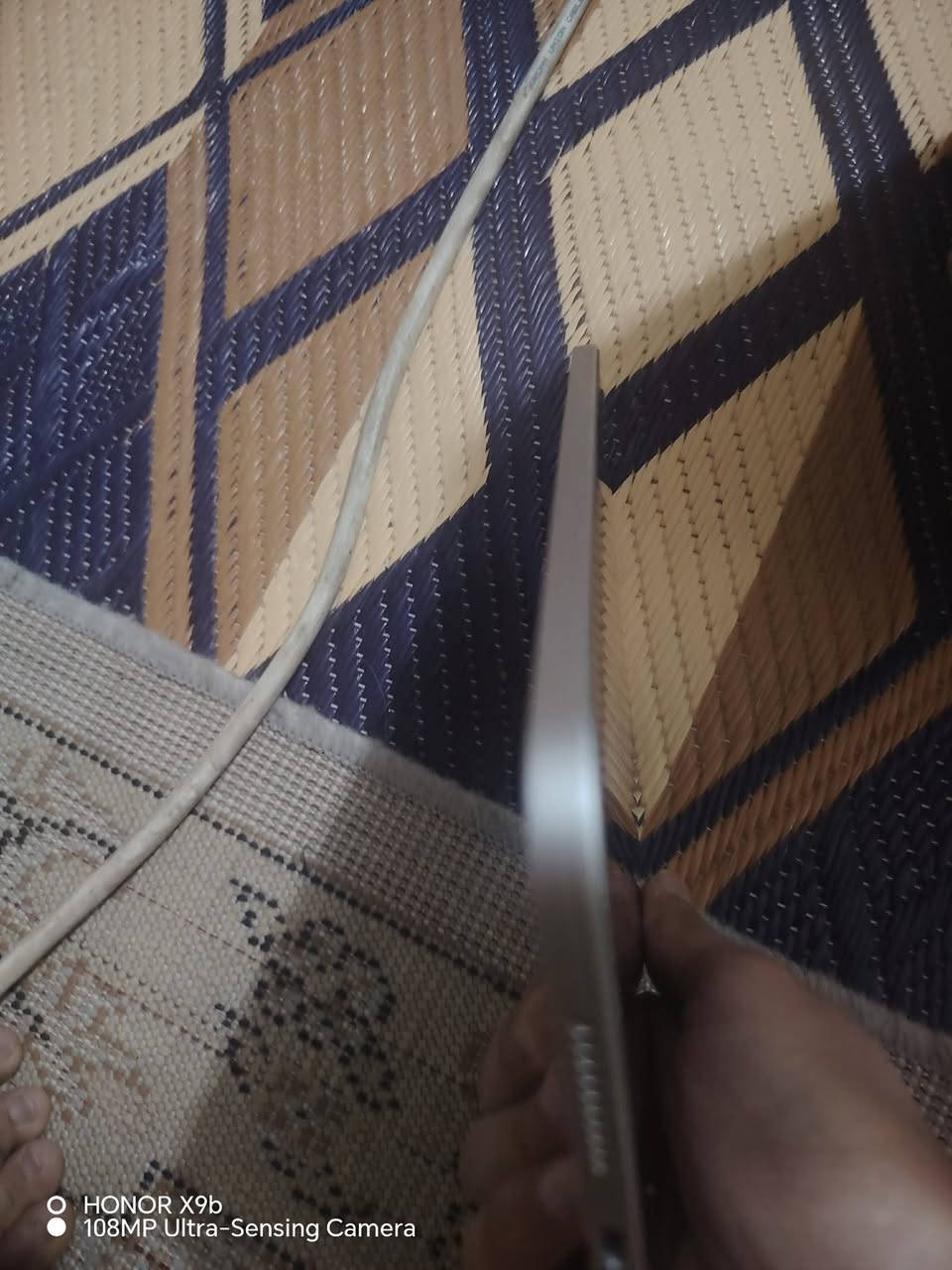 سلام عليكم ايباد مني 6 ذاكرة 64 بطاريه 88نضافه 100 بيع أو مراوس شعندك نزل


**إذا كنت صاحب هذا الإعلان وتريد حذفه لأي سبب، رجاءا أرسل رسالة إلى الدعم الفني**