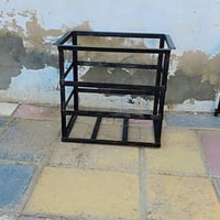 قفص اركنديشن للبيع سعر ٢٥ جديد غير مستخدم لاتصال ٠٧٨٥٧٢٤٨٤٠٠ حطاطه فصا...