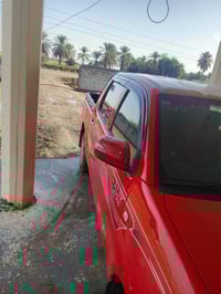 للبيع فلاونزه 10كويتي شاصي 19 رقم بابل مكفوله من الصبغ بيه بارد قليل م...