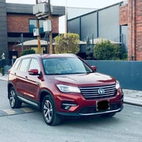 شانجان CS75 • ٢٠١٩ • نص فول