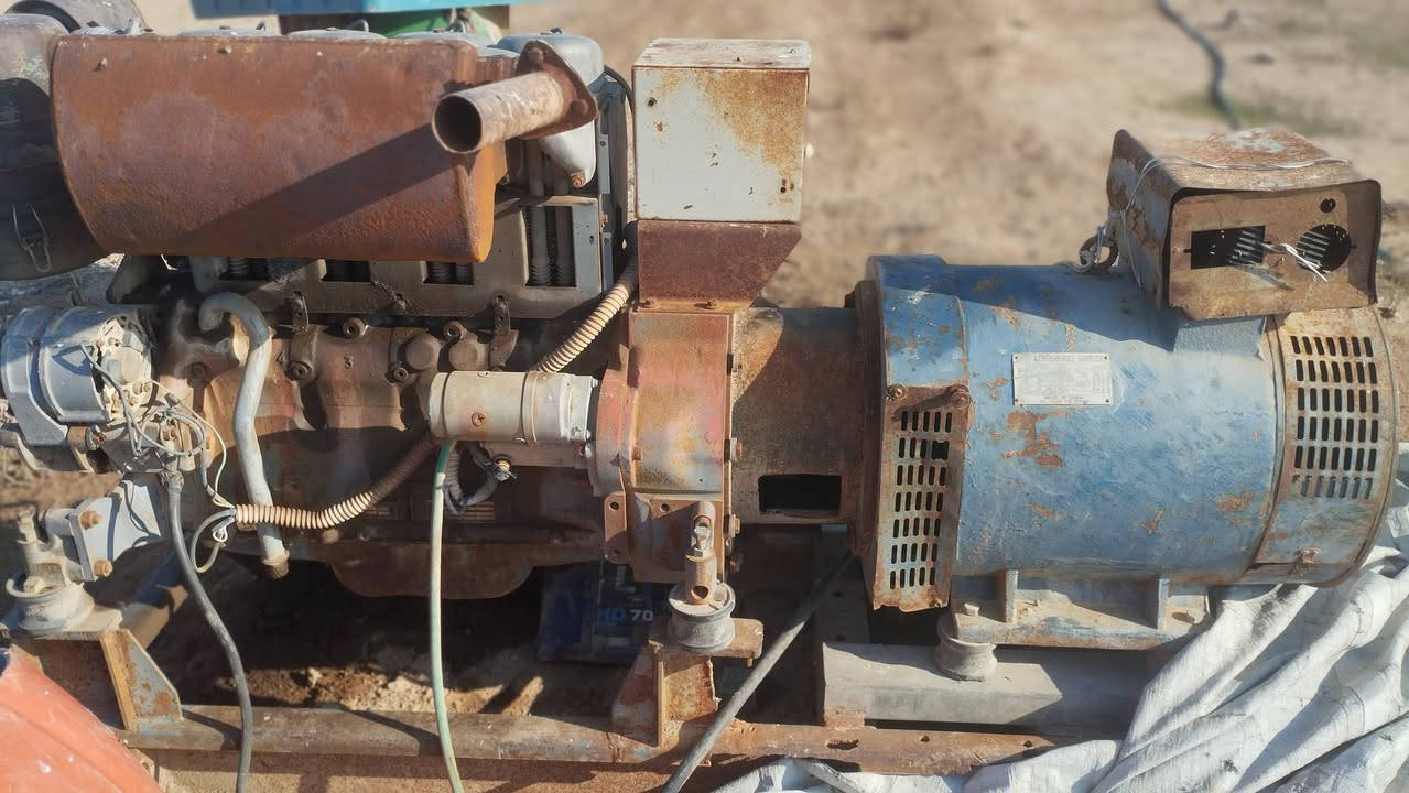 السلام عليكم للبيع محرك اربعه بستم ابو الصاروخ السعر 30بيه مجال
المكان صلاح الدين تكريت 
الرقم ***********
