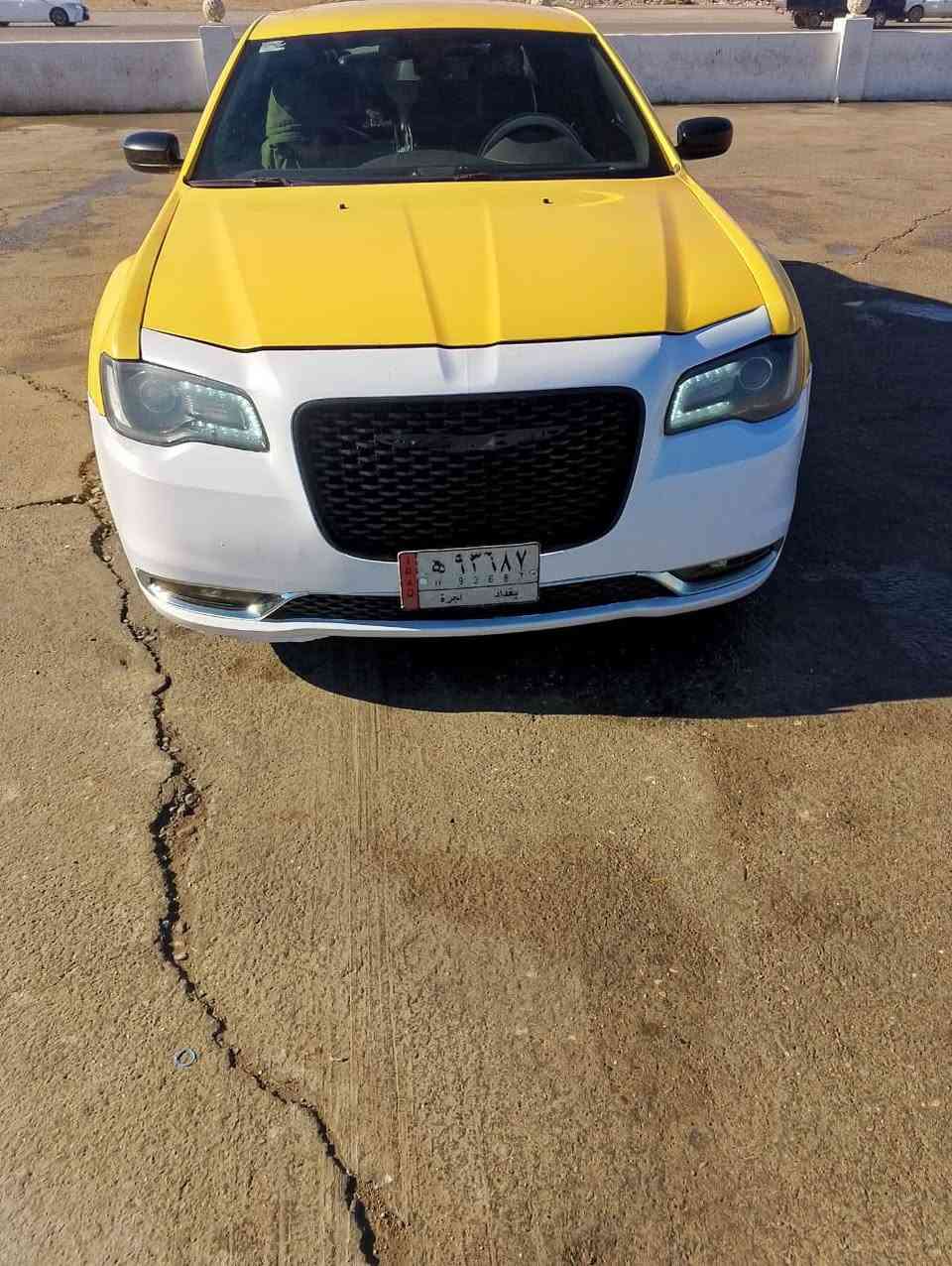 اوباما 2019 Sبغداد اجرة الحادث فقط مثل ماموضح بلصور
كير ومكينة جدد صدر جديد السيارة اي نقص مابيها
 السعر195
التواصل مع صاحب السيارة***********
