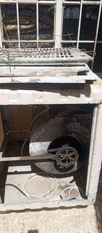 مبردة • للبيع