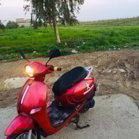 عبدالحليم كلاسك • محرك مكفول • ١٢٠