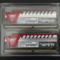 رامات DDR4 • متوافقة انتل رايزن • استخدام قليل
