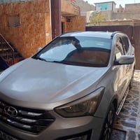 سنتافيا • ٢٠١٣ • بغداد