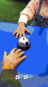 سباق المعرفة • مسابقة أطفال • البلديات شارع الغسل