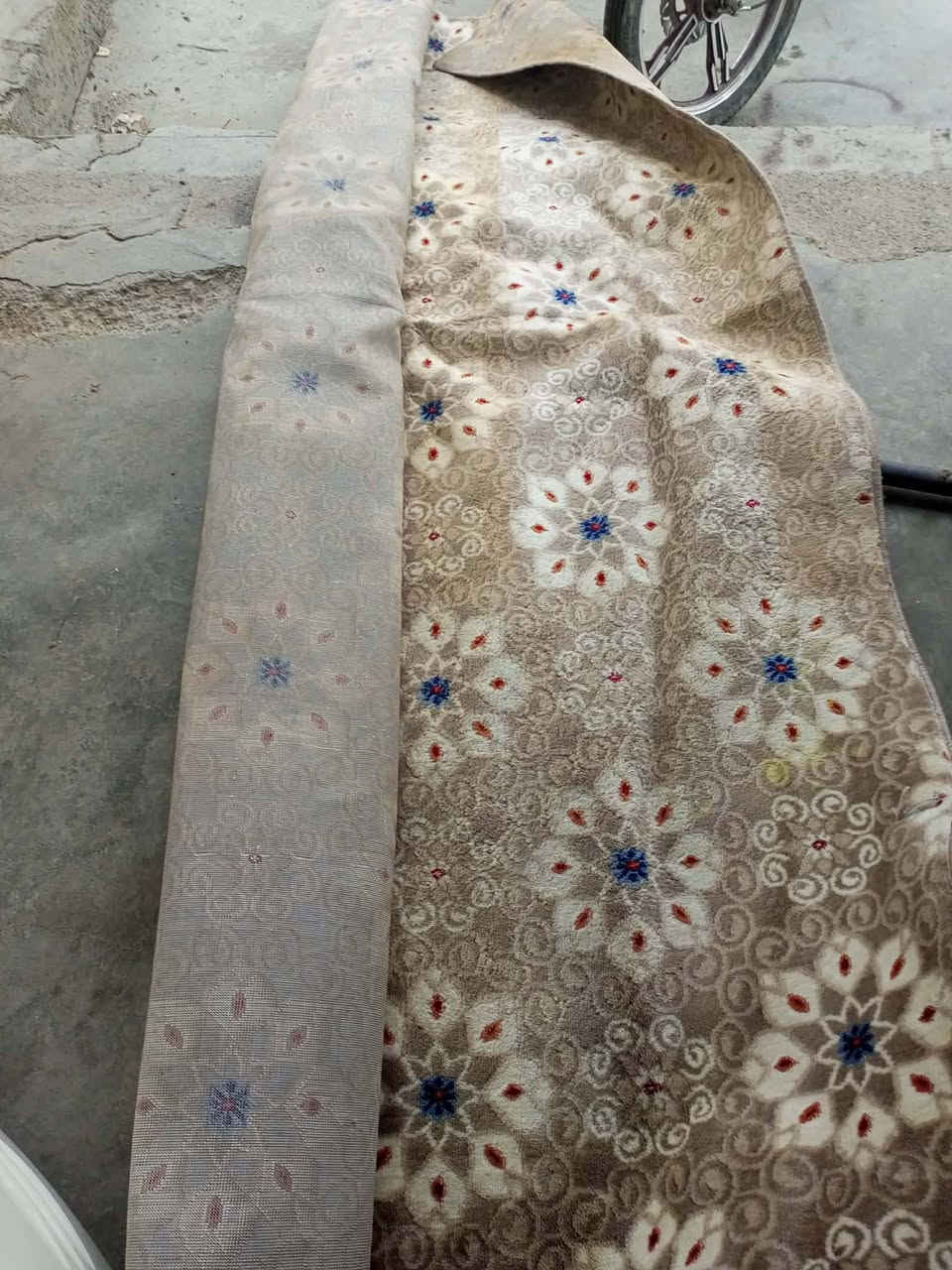 فرشات للبیع شلع40الف
2x3

3x3

3x4

1x2

***********

***********
