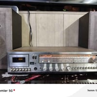 جهازين للبيع بسعر 80الف السانيو ويا سماعات يشتغل بس مابي صوت والثاني ك...