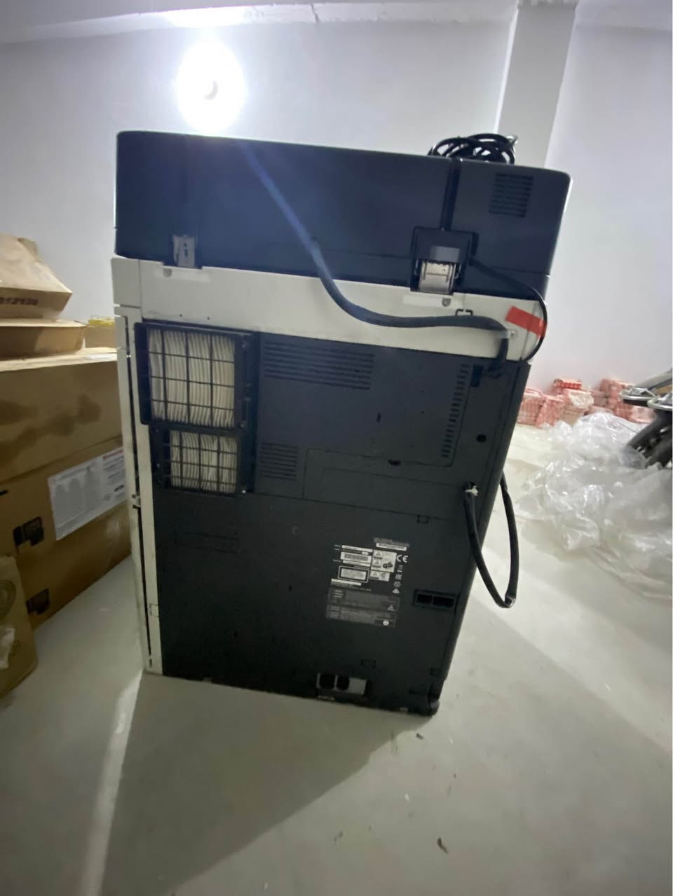 جیهازی استساخ  مارکه   لوکه ایشی پی نکاروا  بو زانیاری زیاتر پیوندی بم ژماره بکن *********** رانية, السليمانية
