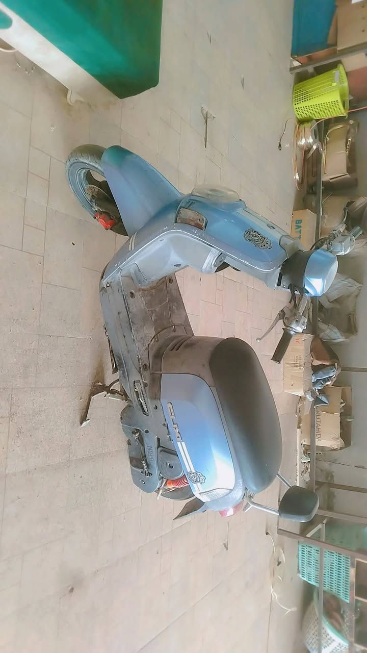 السلام عليكم عندي دراجه بوليس للبيع السعر650بها مجال العنوان كربلاء العطيشي  مستشفى الحسسنيه العام ***********ويساب مكفوله محرك مامفتوح والكفر بلادي
