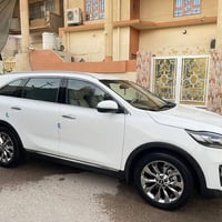 سورنتو • ٢٠٢٠ • رقم اربيل انگليزي