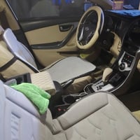 النترا ٢٠١٢ • مكفولة • الفلوجه الحي العسكري