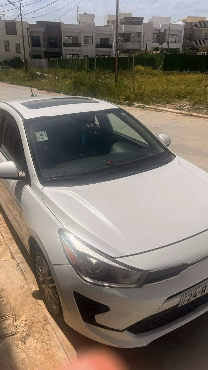 سلام عليكم.
كيا ريو 2023

موصفات EX

سلايت روف

مانع انزلاق

كشنات تدفئة

تحديد مسار

مري شفط

نقاط عمياء

فول موصفات بدون بصمة

سيارت بدون صبغ بس تعديل

محرك 16 دوش

السيارت باسمي سنوية 2030

مزه جديده

سعر 135.

***********
