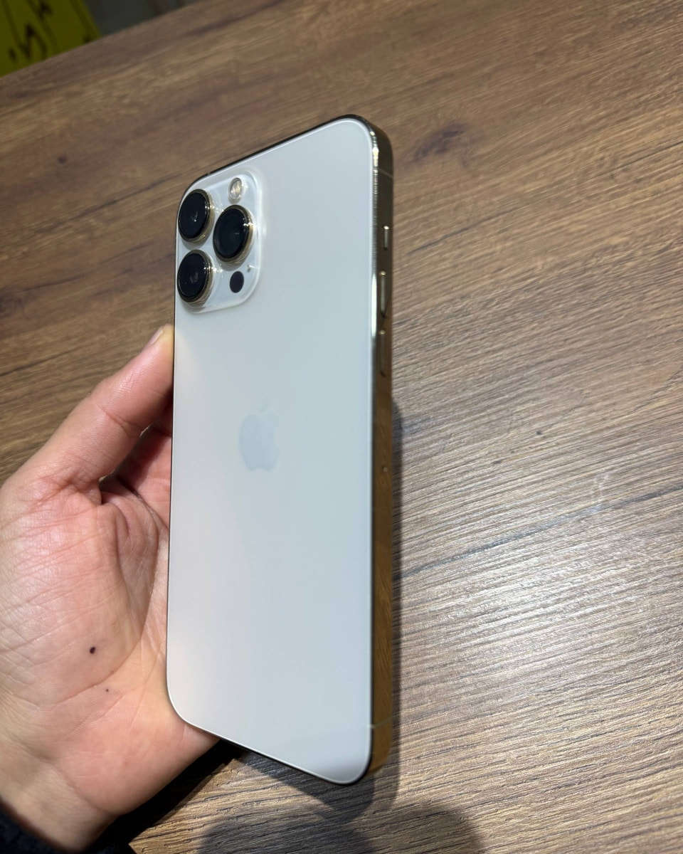 🟨متوفر 👇

🟡 ايفون 13 برو ماكس 
👈 عربي شرق اوسط AAA
🟡 ذاكرة/256
🟡 بطارية/84 
🟡 نضافة 100% 
🟡 نموذج Ⓜ️ 
مكفول+ وصل ضمان 
🟡 للبيع ولمراوس 
🟡 السعر 725 الف 🔥 🔥 🔥 
🟨 مستعدين لشراء جميع اجهزتكم أو مراوس بأي جهاز يعجبكم.

يتوفر خدمة توصيل 🚚داخل كربلاء 
او 🎗️
زيارة عنواننا الكائن 👇
العنوان// كربلاء// حي الغدير سوق حي الغدير //قرب مطعم أبو احمد //مجمع الجزيره الطبي//مركز الدقة للموبايل 
مصطفى ***********
مقتدى ***********
