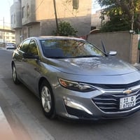 شيفروليه ماليبو 2024 • ماليبو 2024 • سيارة ماليبو • ماليبو حادث • مالي...