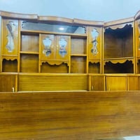 غرفة نوم عراقي • ٦ قطع • الرمانة