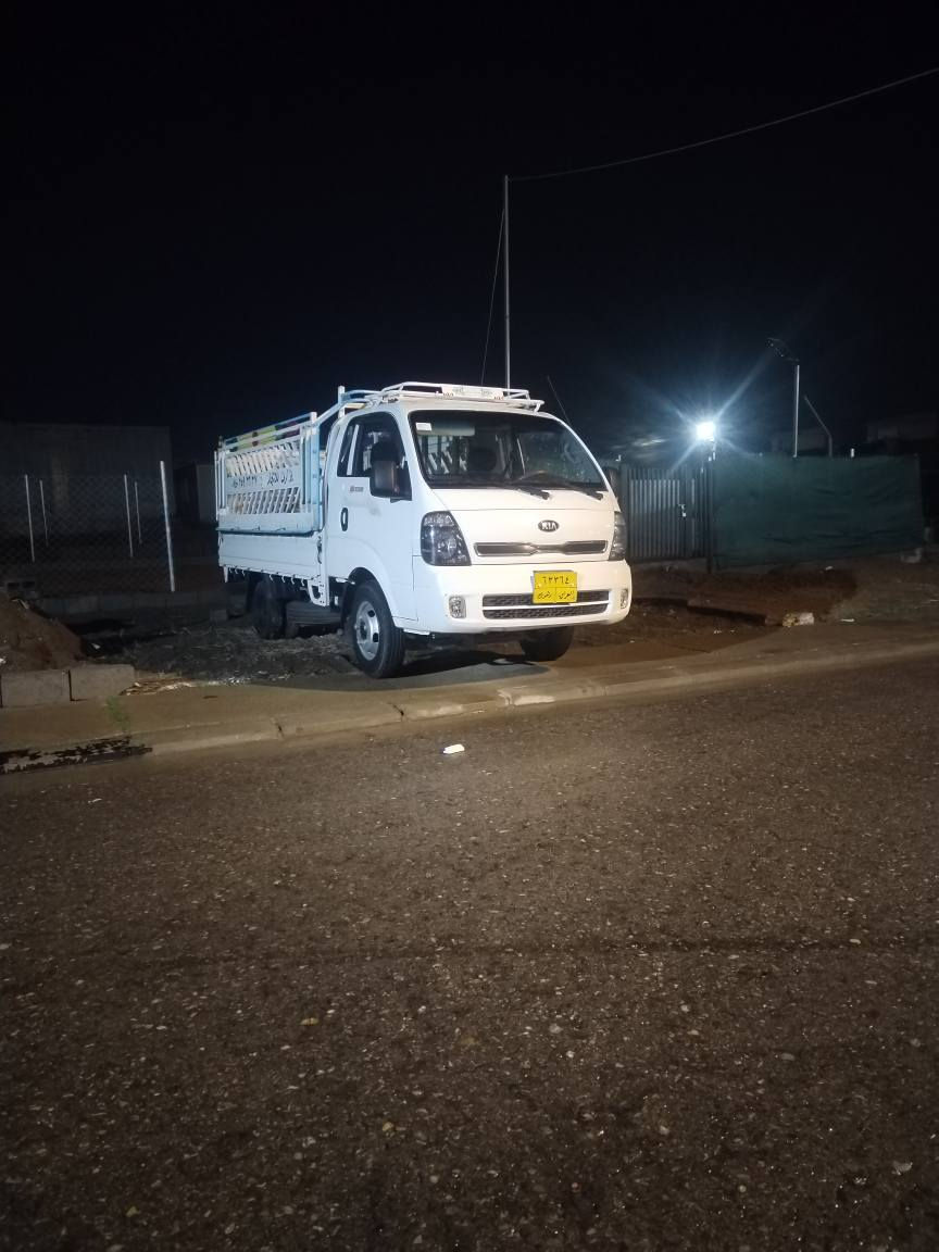 ‎كيه موديل 2015 هيجي نيه راقم ***********‎ أربيل, العراق
